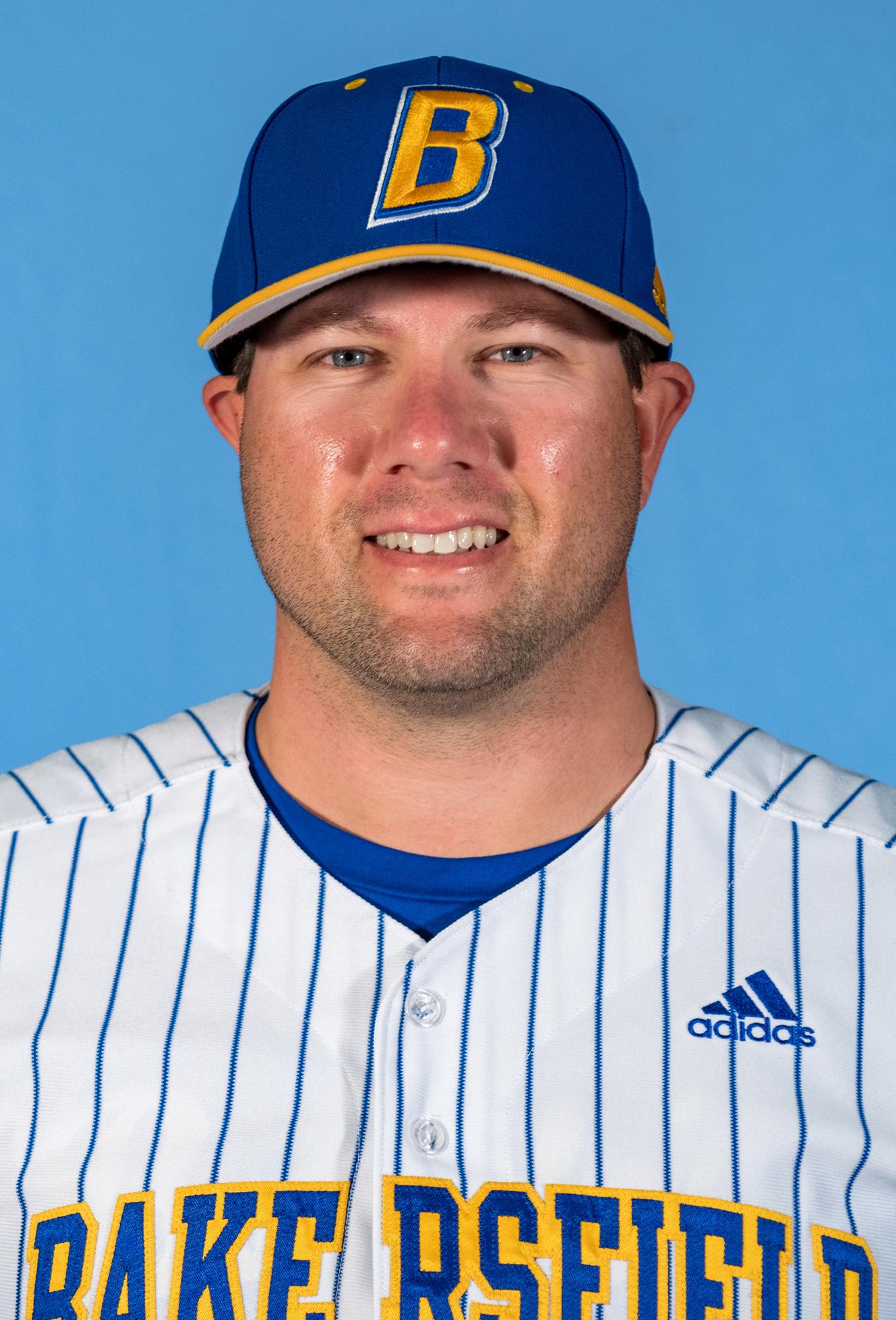 Chase Blackwood