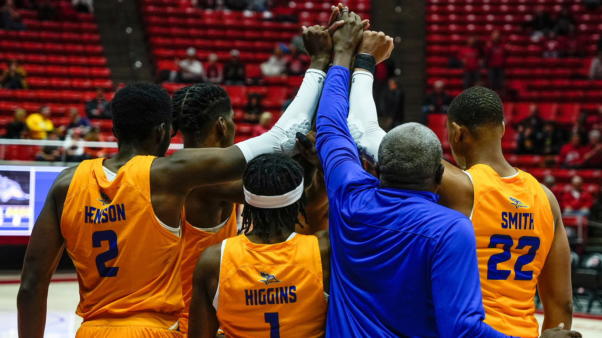 Bakersfield Prepares for Jim Forbes Classic in Texas California State