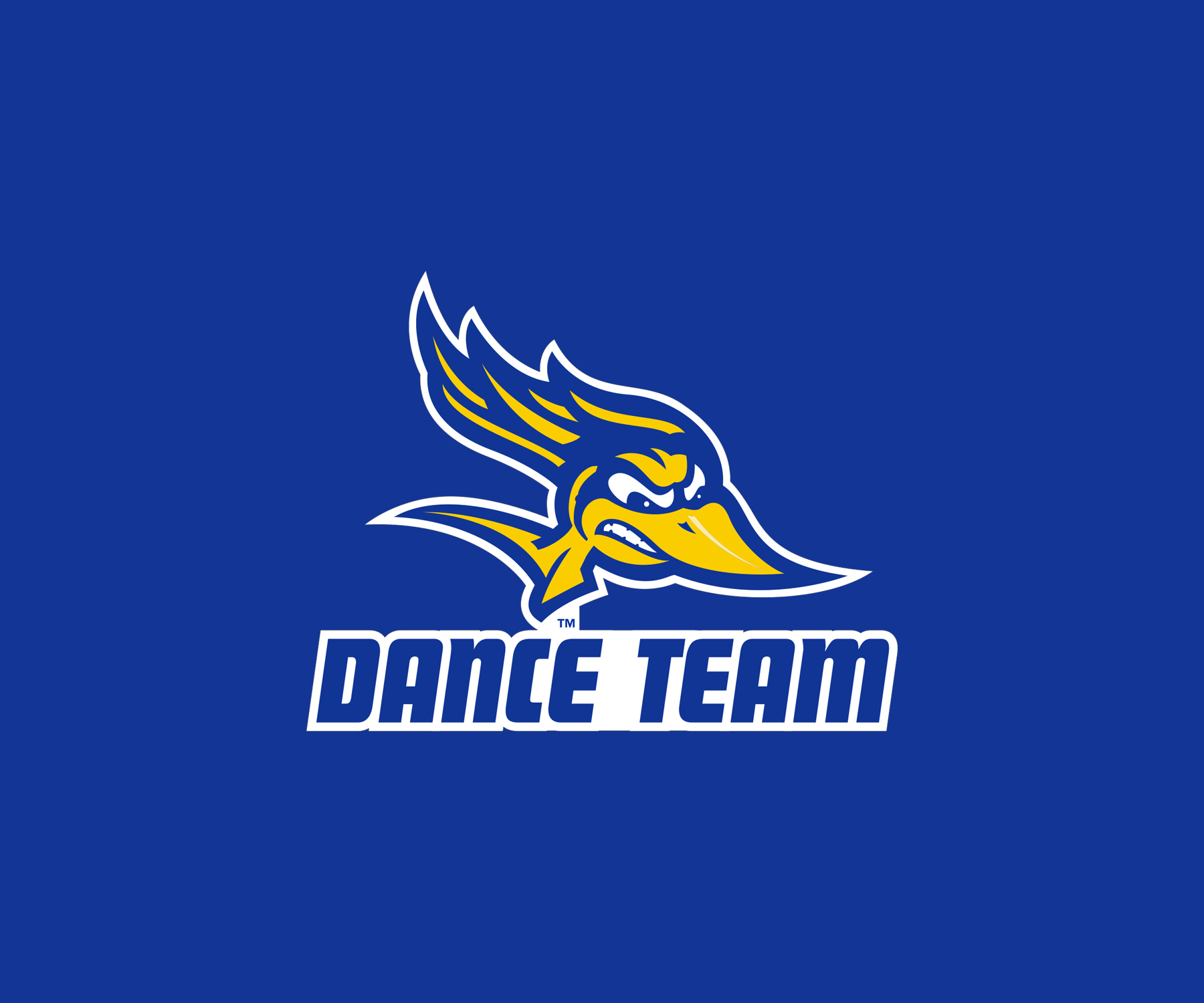 DANCE TEAM LOGO