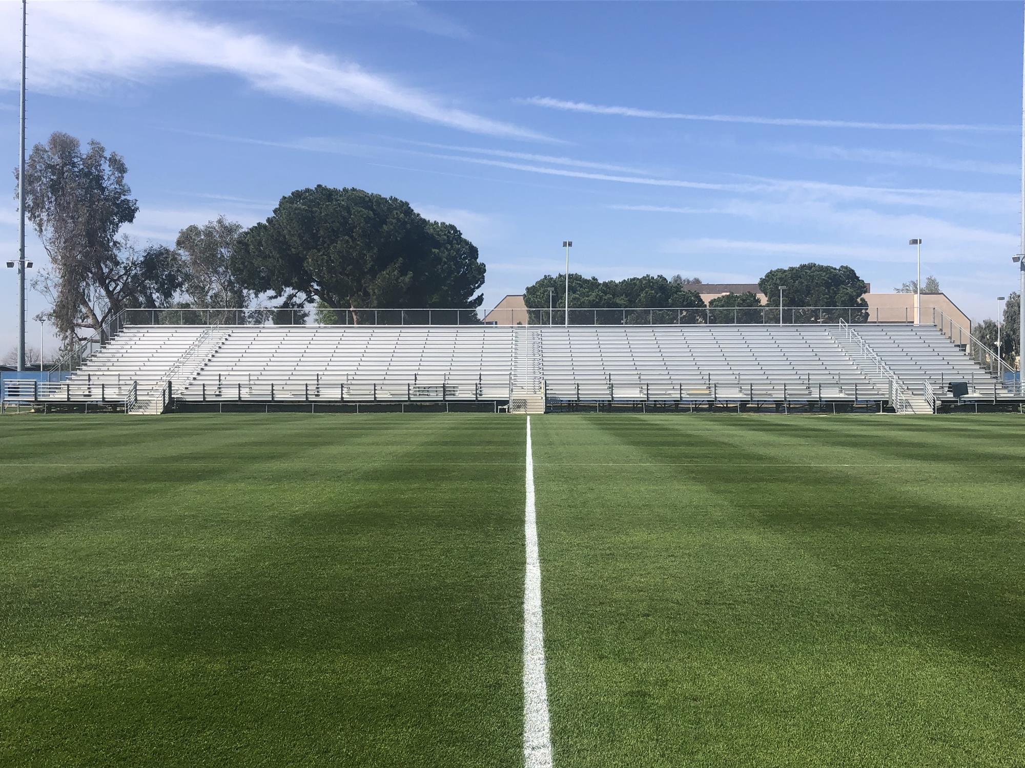 Women's Soccer Fall 2022 Schedule Announced California State