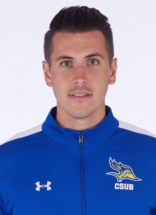 Chris McGaughey