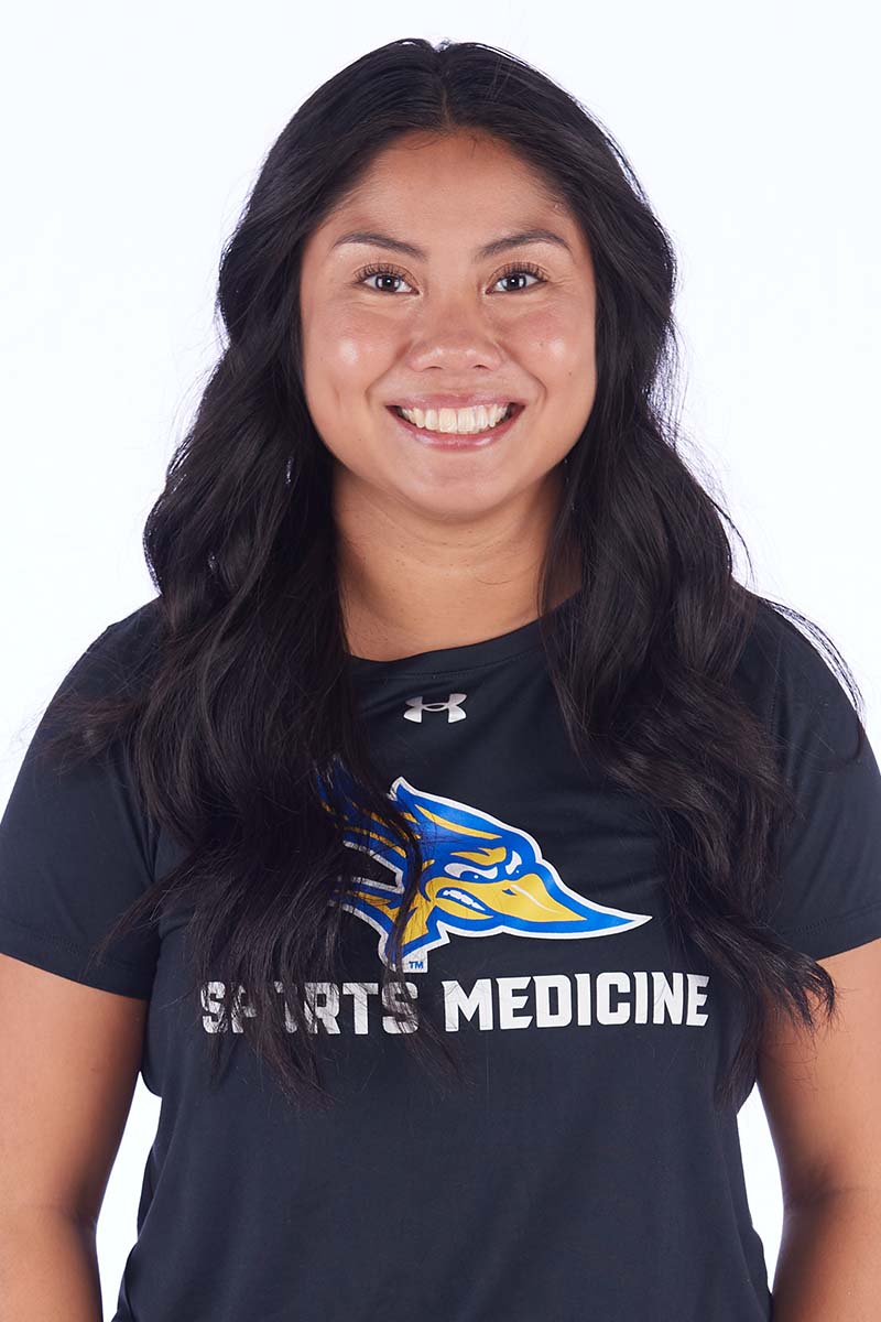Ianna Leon-Guerrero