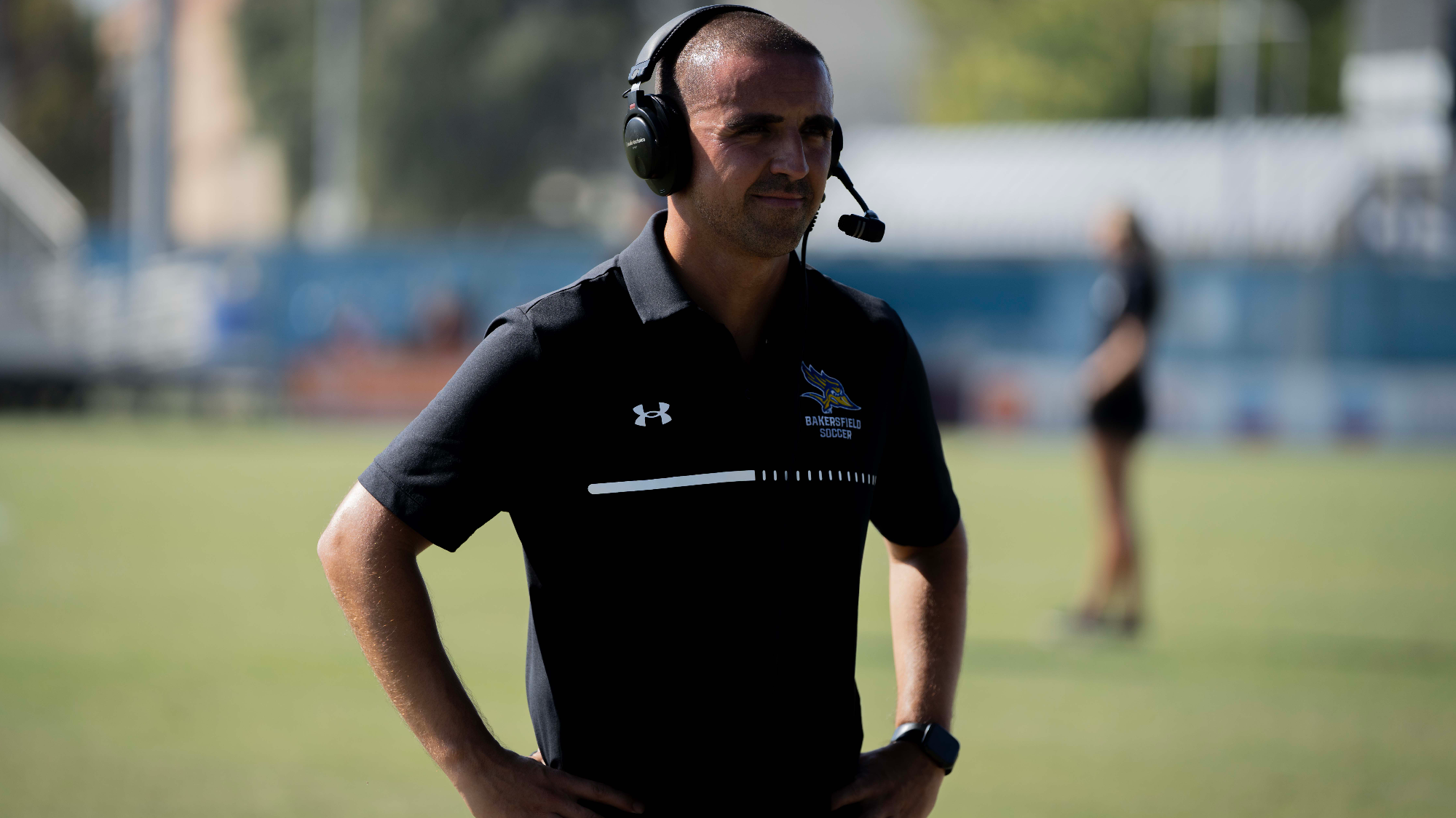 Women's Soccer 2023 Season WrapUp California State University at