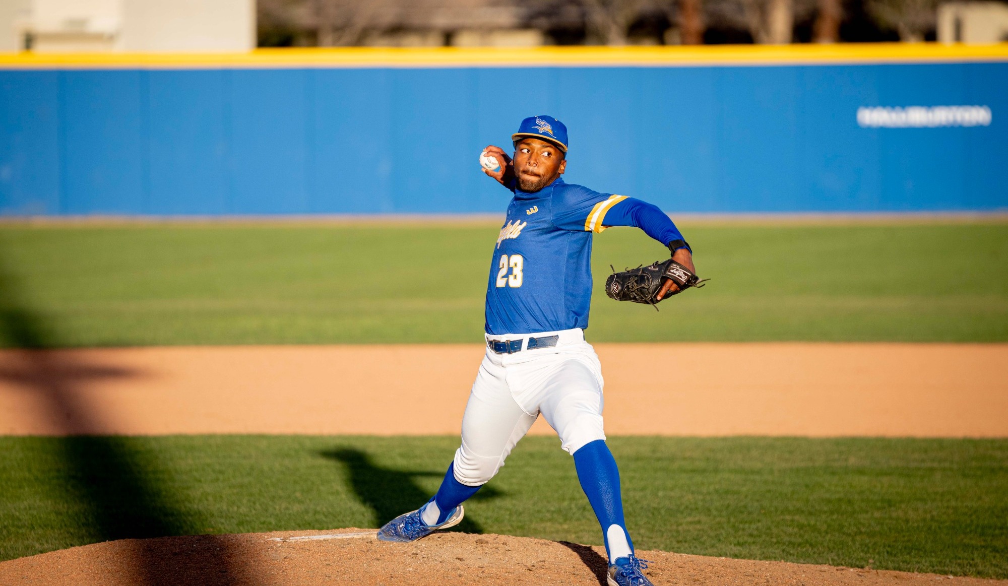 This Week in CSUB Athletics Mar. 06 Mar. 11 California State