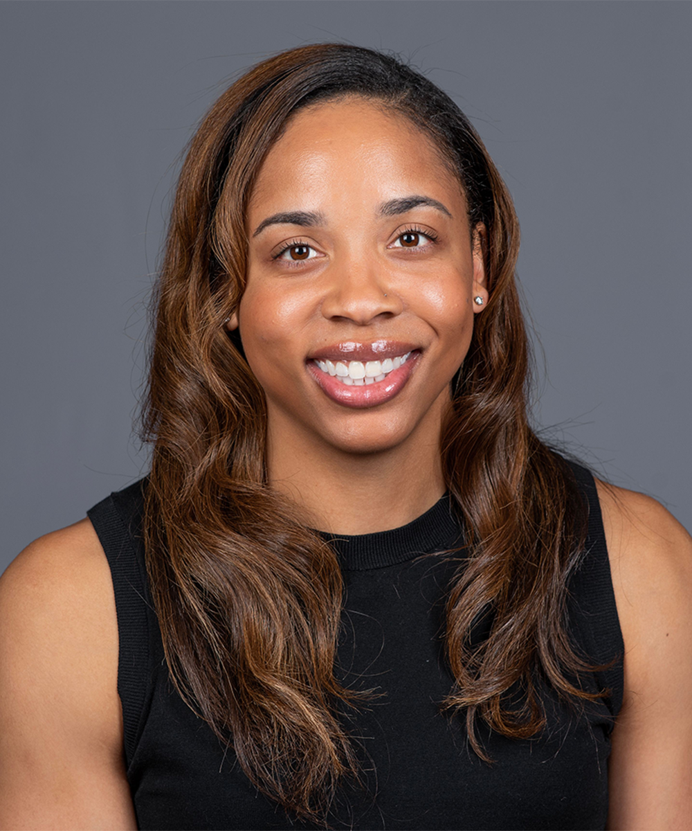 Ari Wideman Head Shot