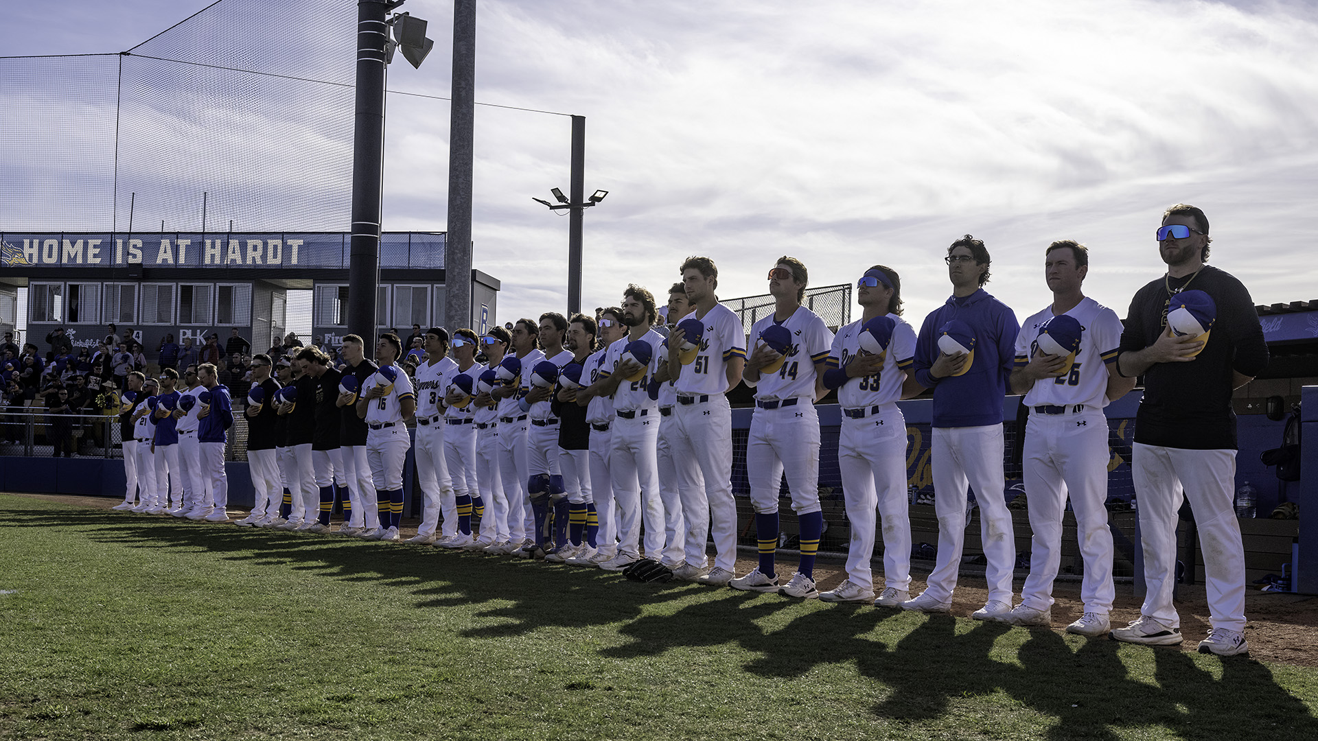 CSUB Baseball defeat Lamar 8-1