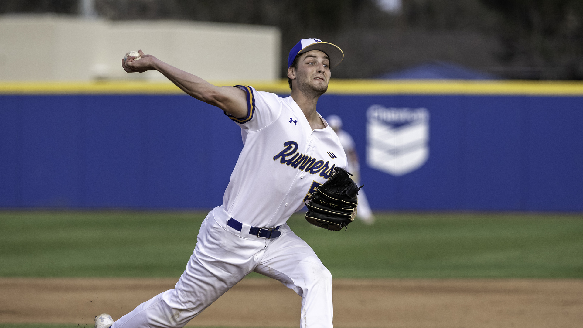 CSUB Baseball defeat Lamar 8-1