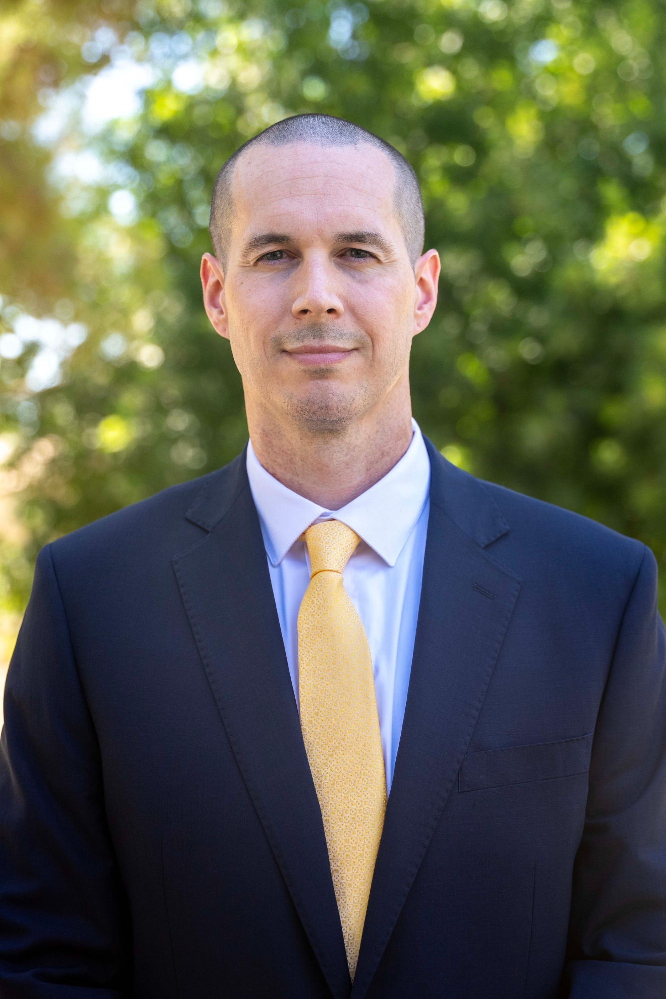 Eric Bugby Headshot
