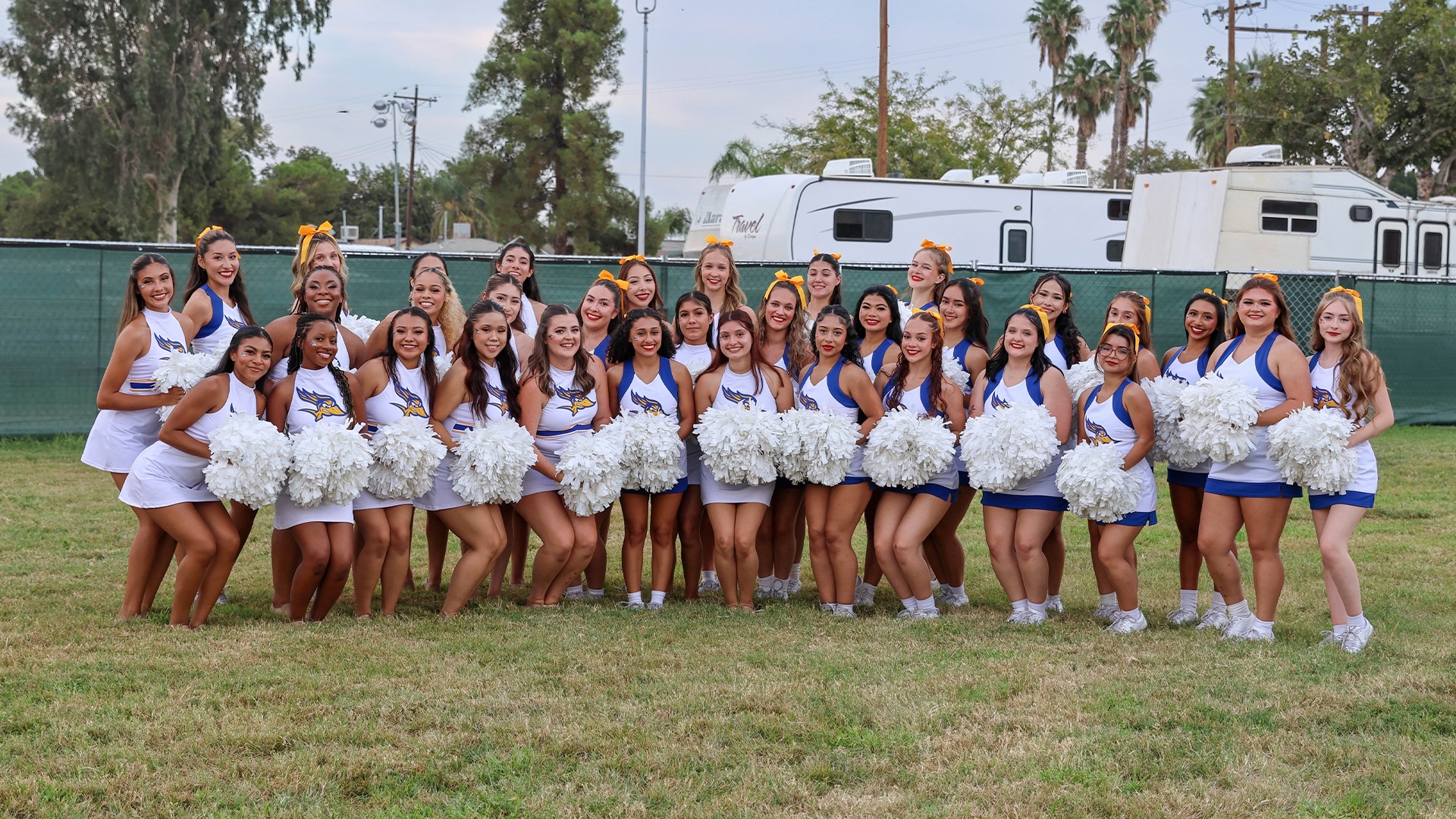 Kern County Fair Spirit