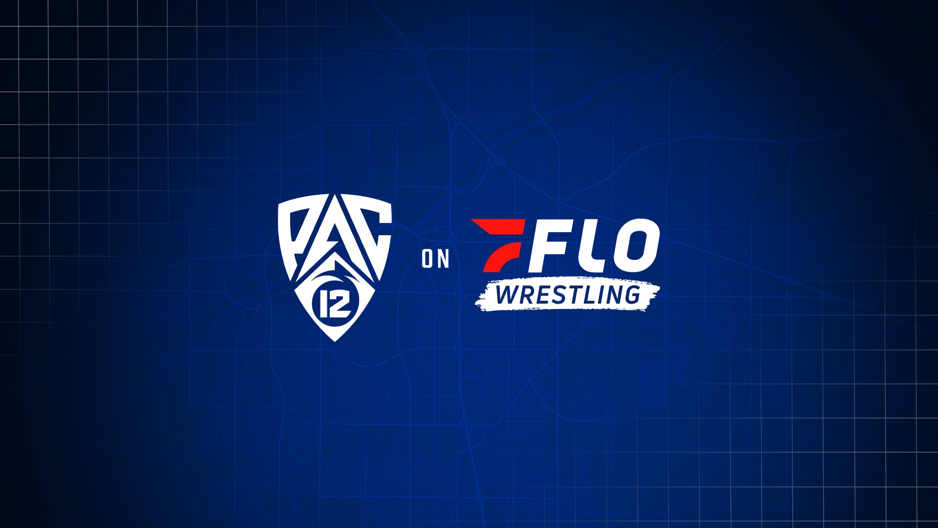 Pac 12 x Flo Wrestling