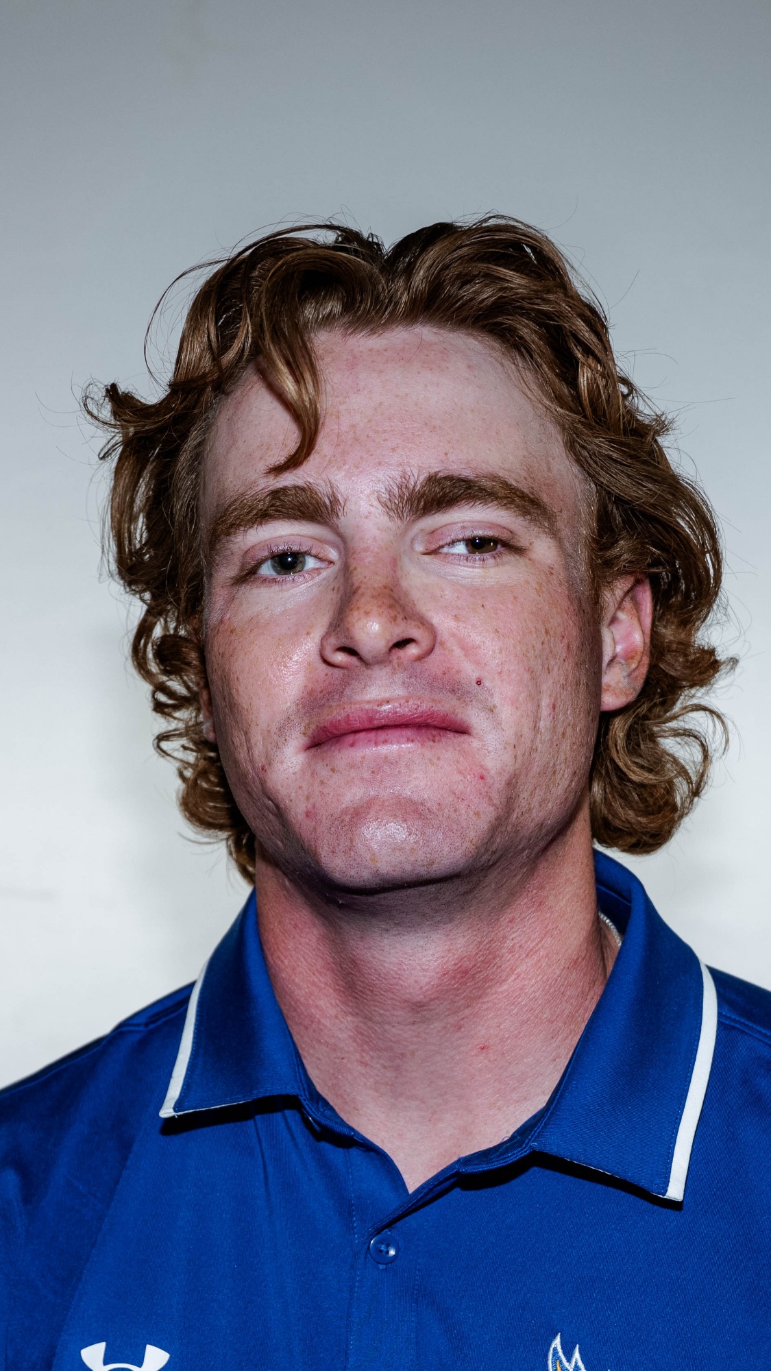 Fall 2026 Baseball Headshots