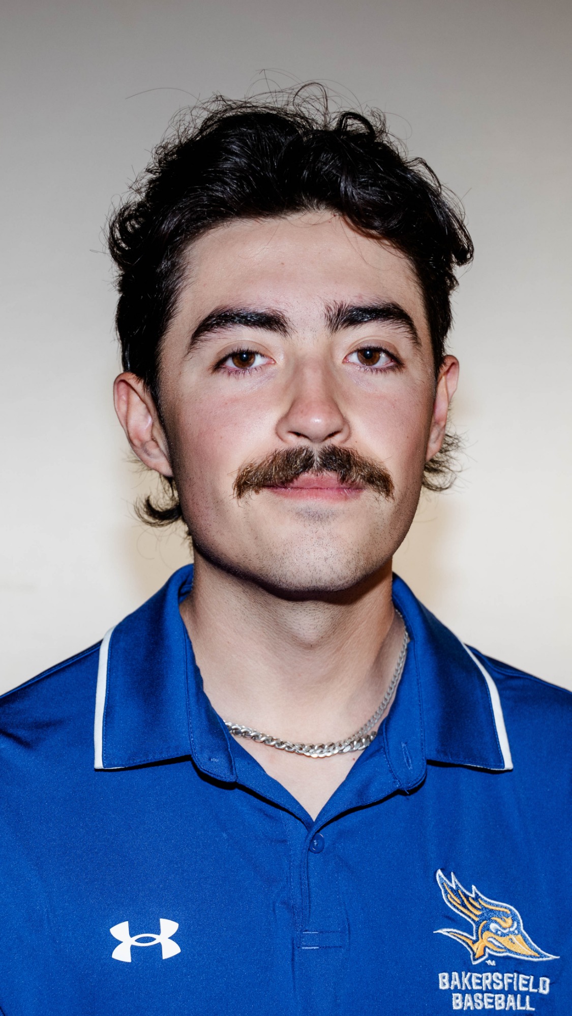 Fall 2026 Baseball Headshots