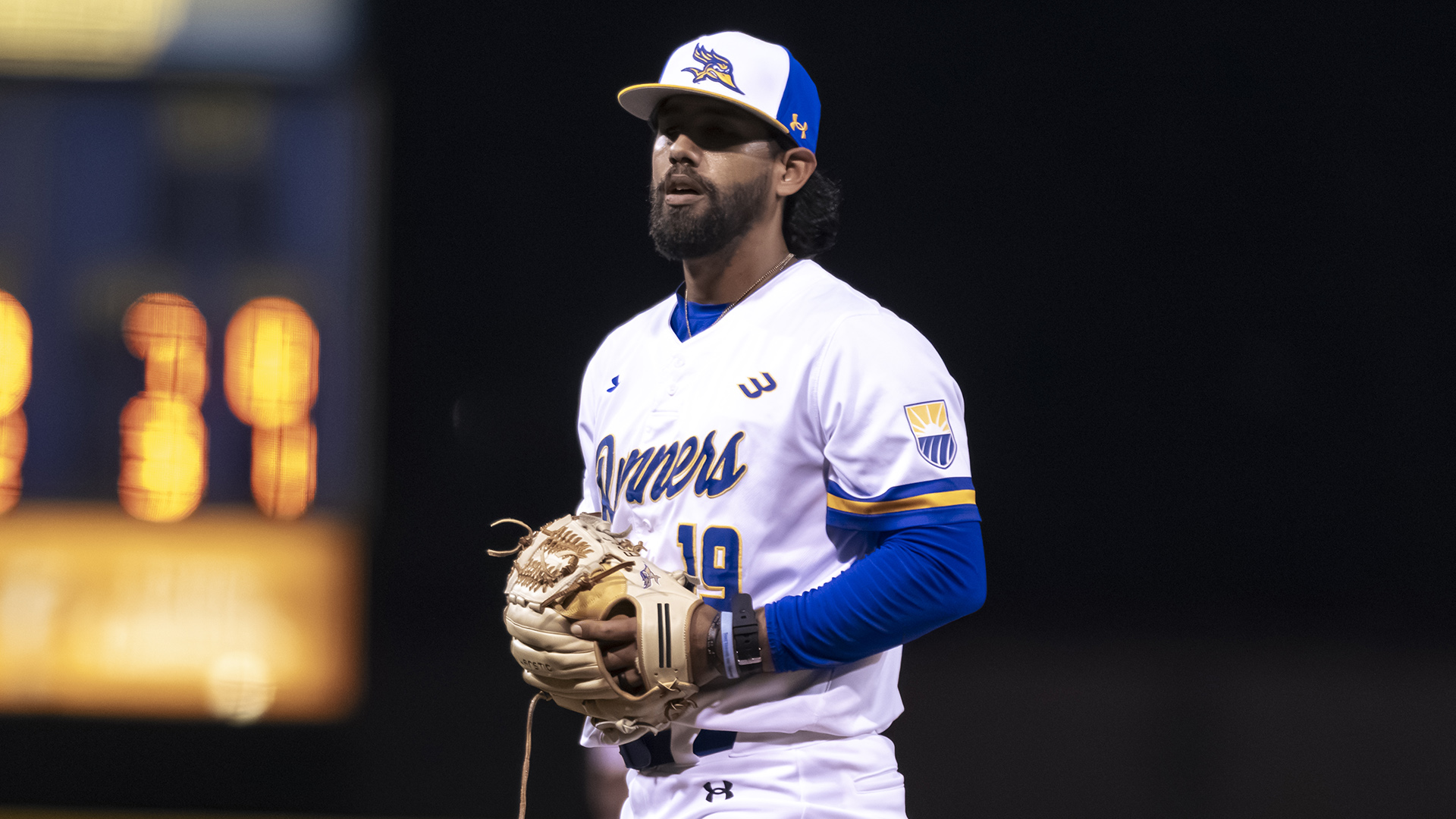 CSUB Baseball v Saint Mary's