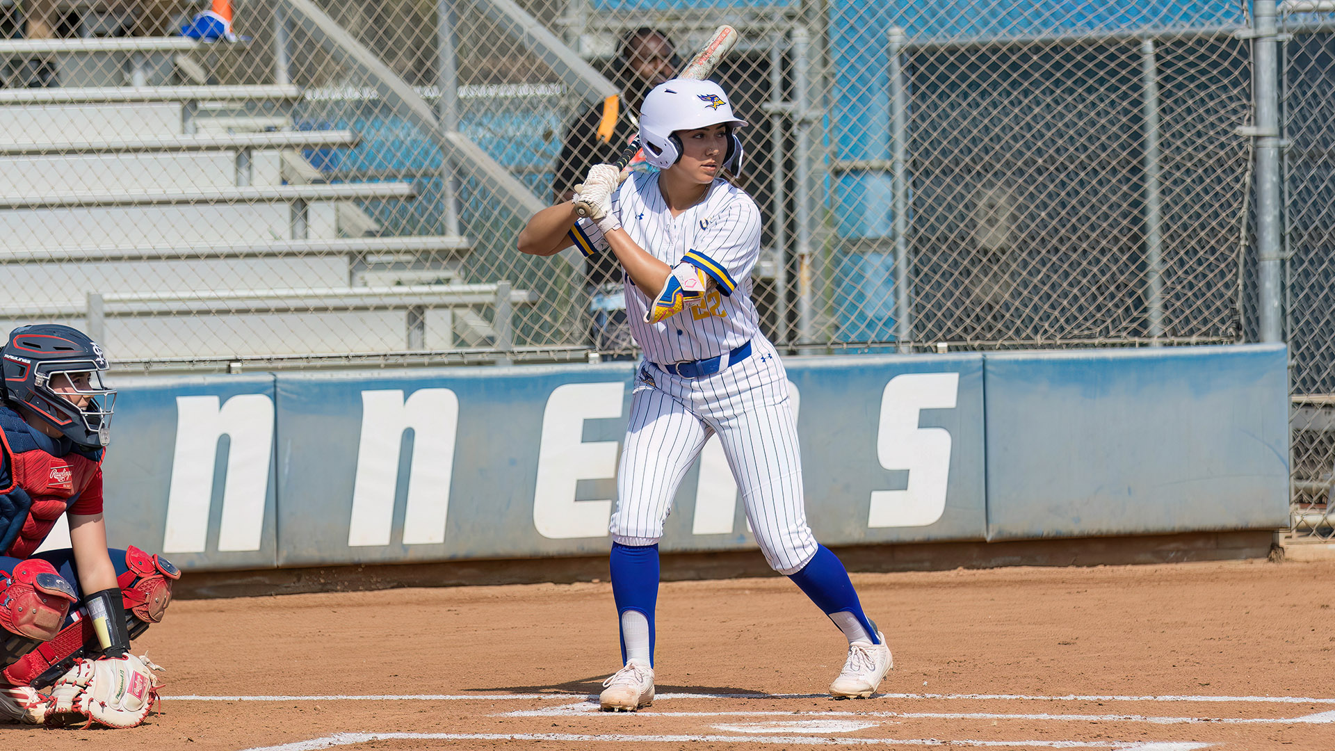 CSUB Softball vs Fresno State