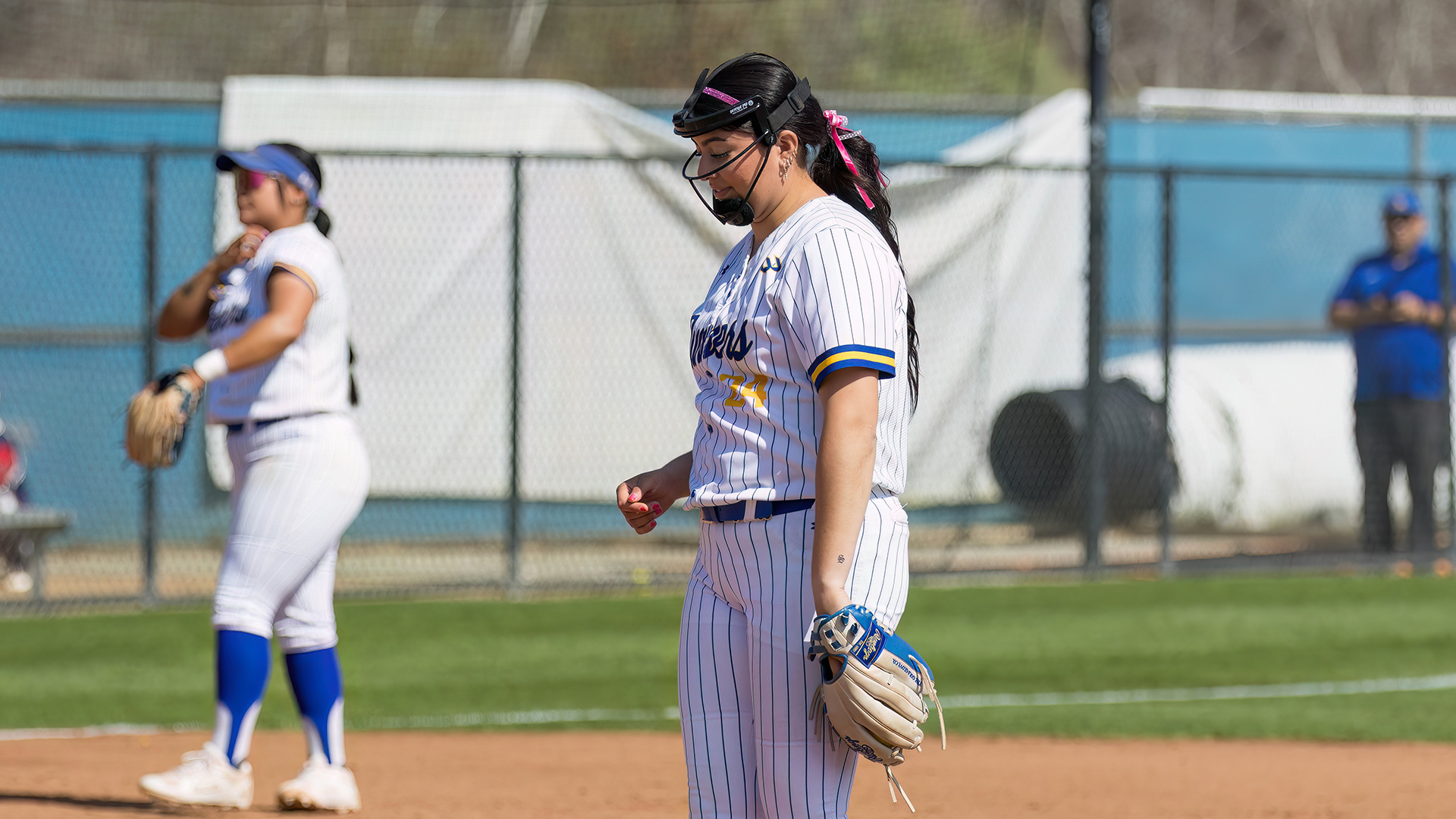 CSUB Softball vs Fresno State