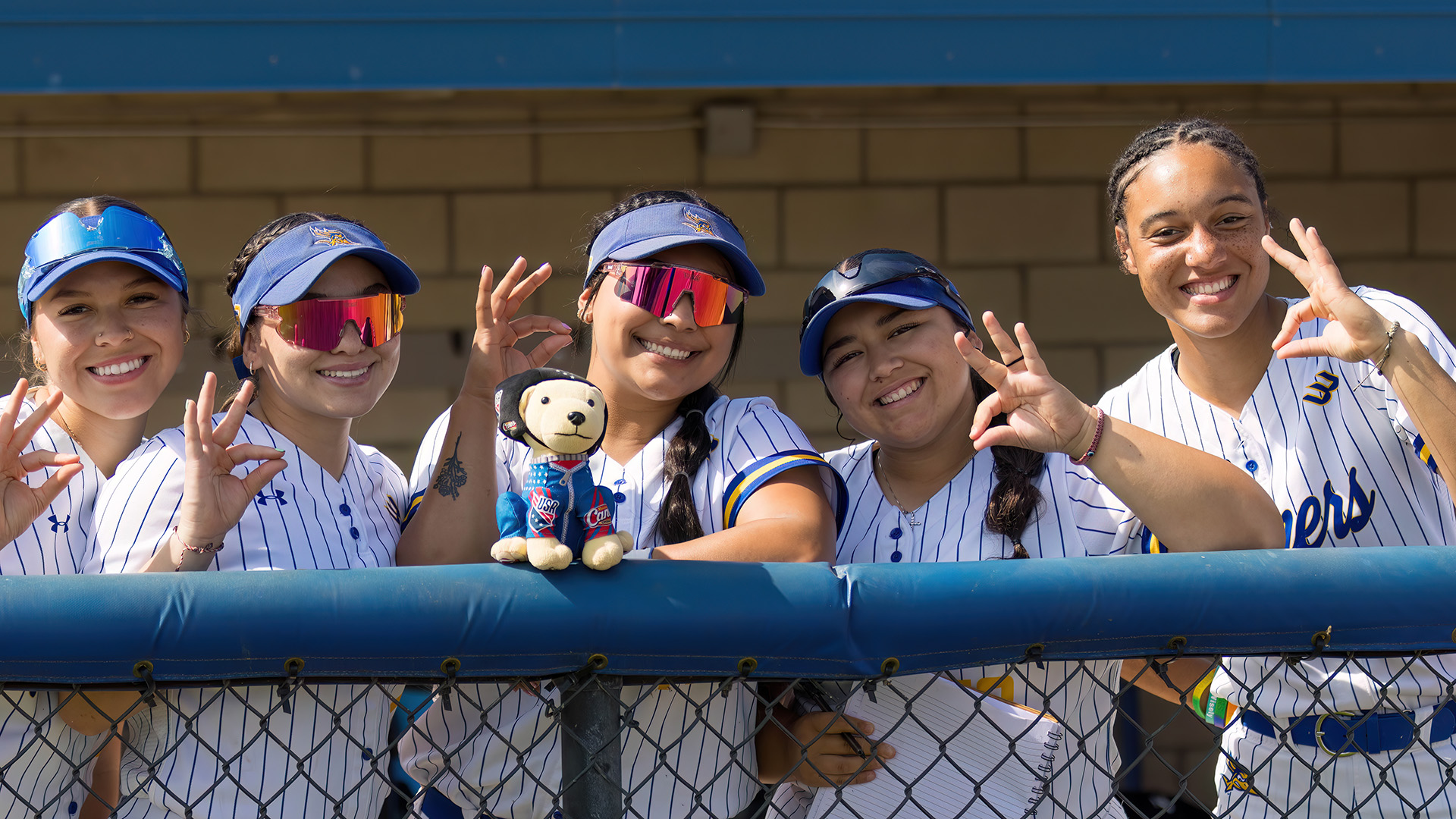 CSUB Softball vs Fresno State