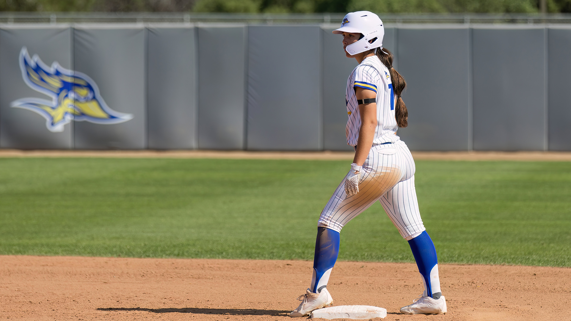 CSUB Softball vs Fresno State