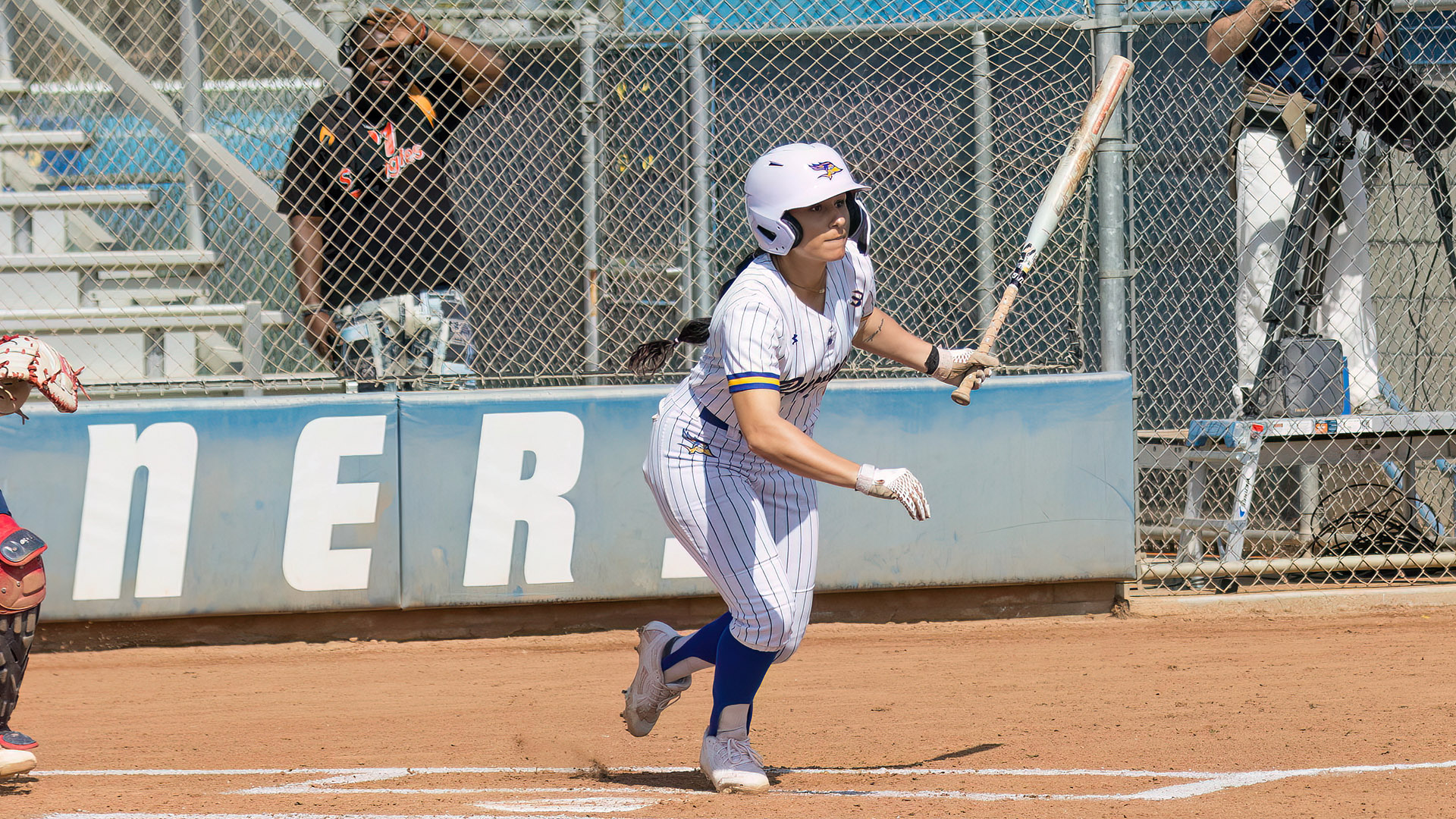 CSUB Softball vs Fresno State
