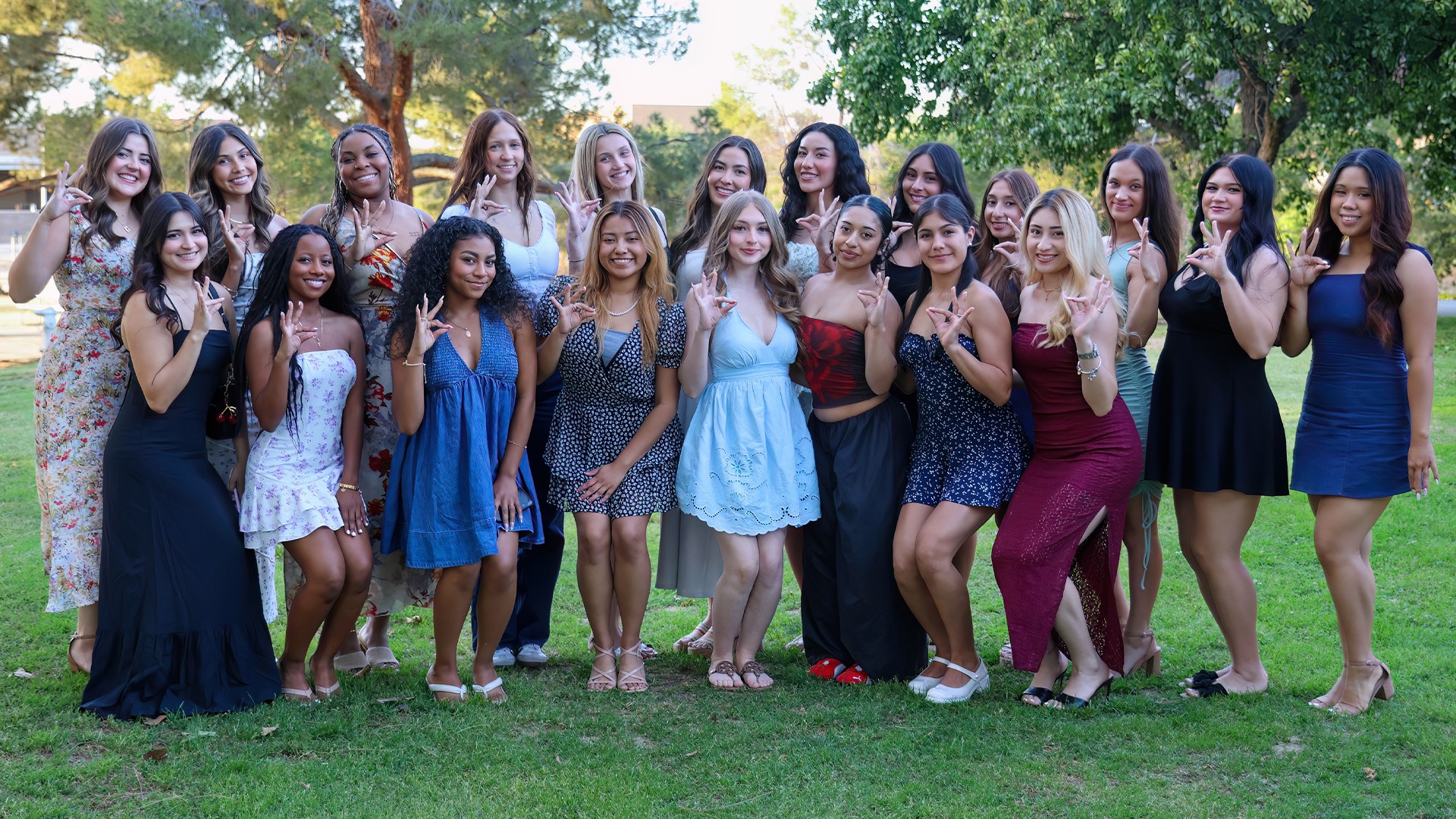 cheer squad prom dress Cheer - Thanks to La Creme for letting us go prom dress shopping for Nubs on our latest episode of #CheerSquad! We had so much fun!