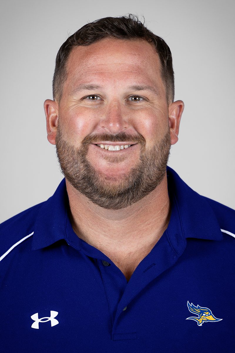 Headshot Shane Pelton