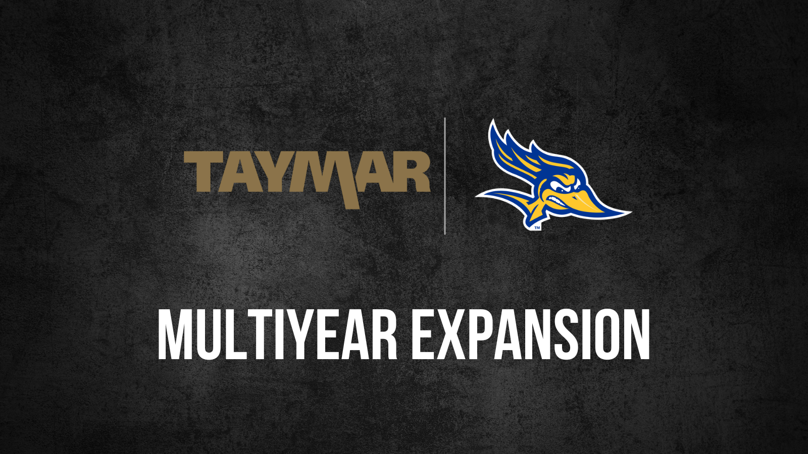 Cal State Bakersfield-Taymar Expansion