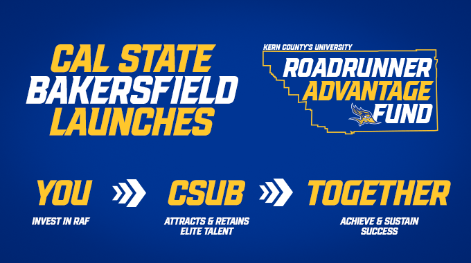 Roadrunner Advantage Fund Web Announcement Graphic