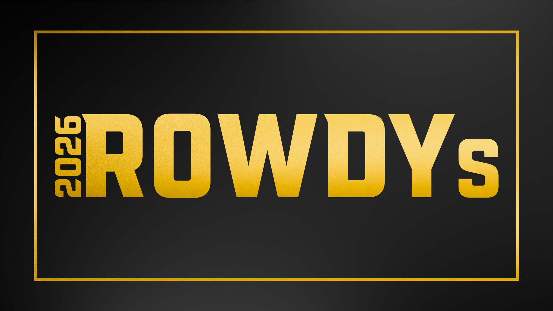 2026 ROWDYs Graphic for Web