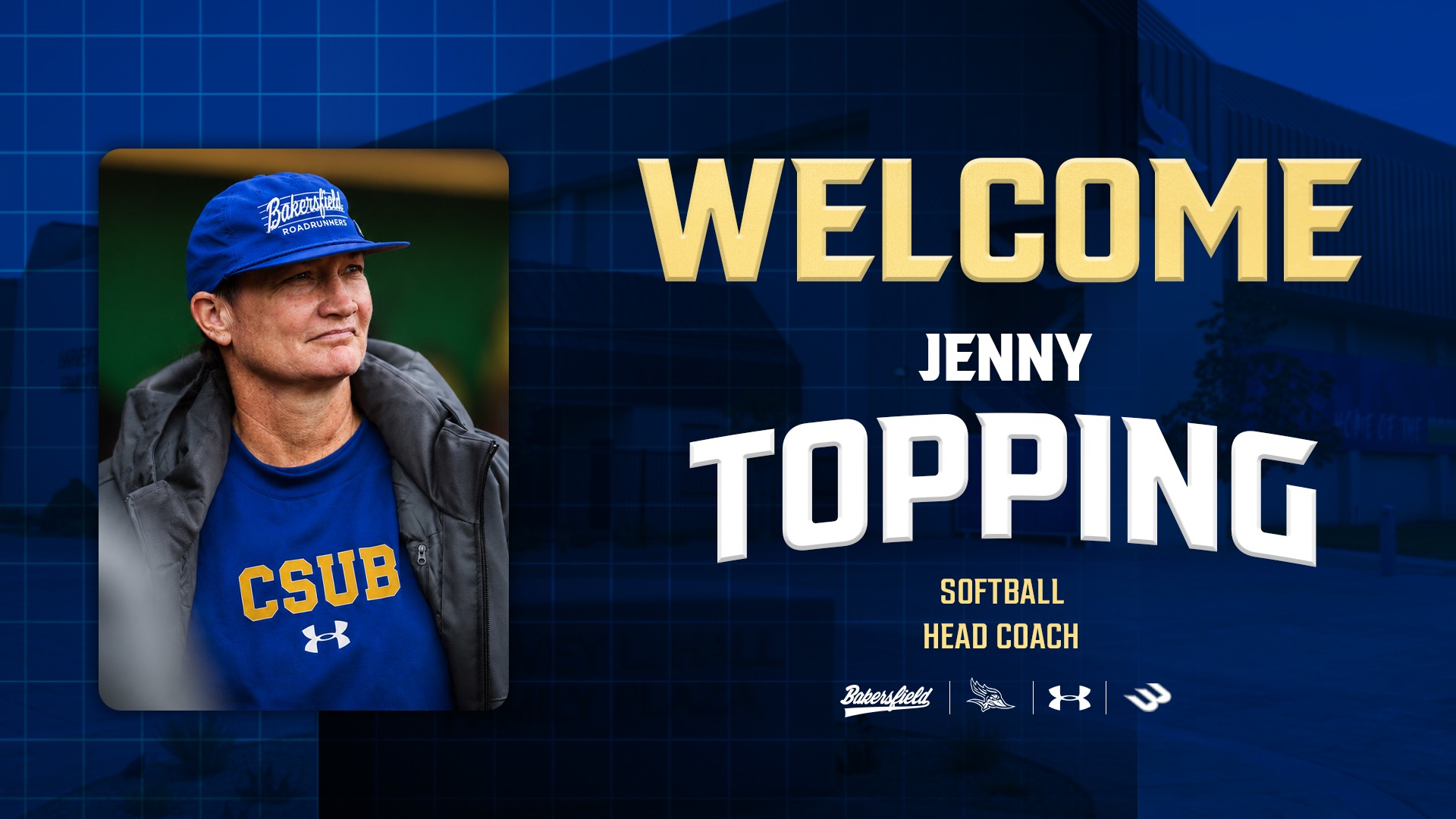 Jenny Topping Hiring Graphic