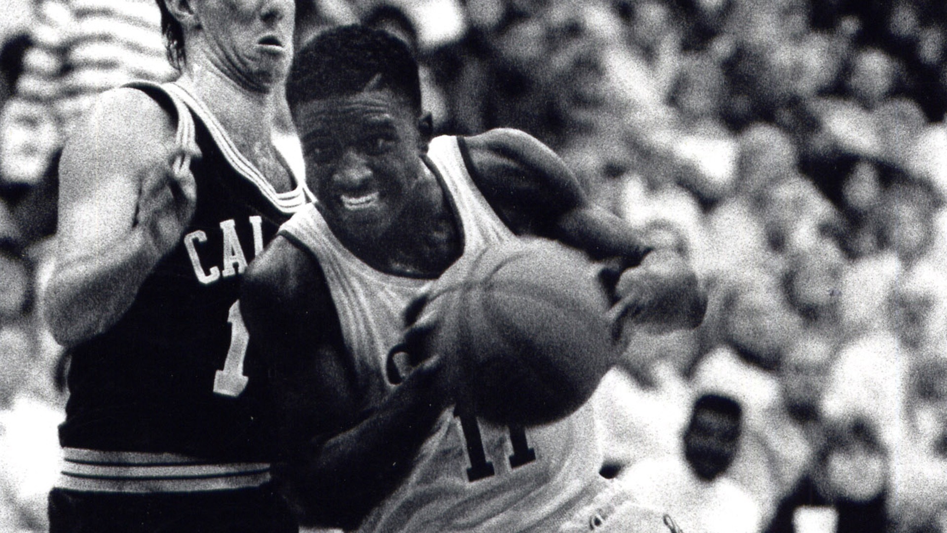 Kenny Warren 1992