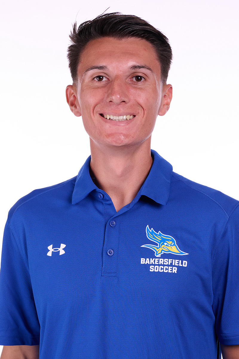 2026 Women's Soccer Headshots