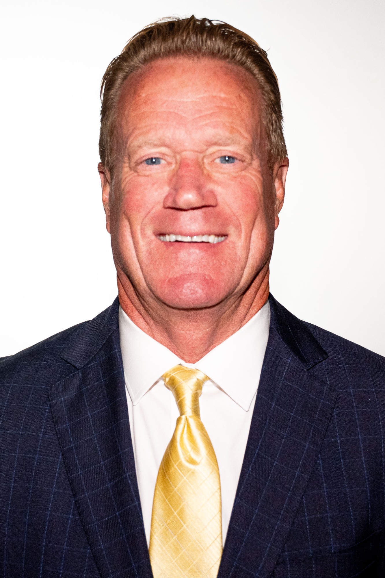 Todd Lee