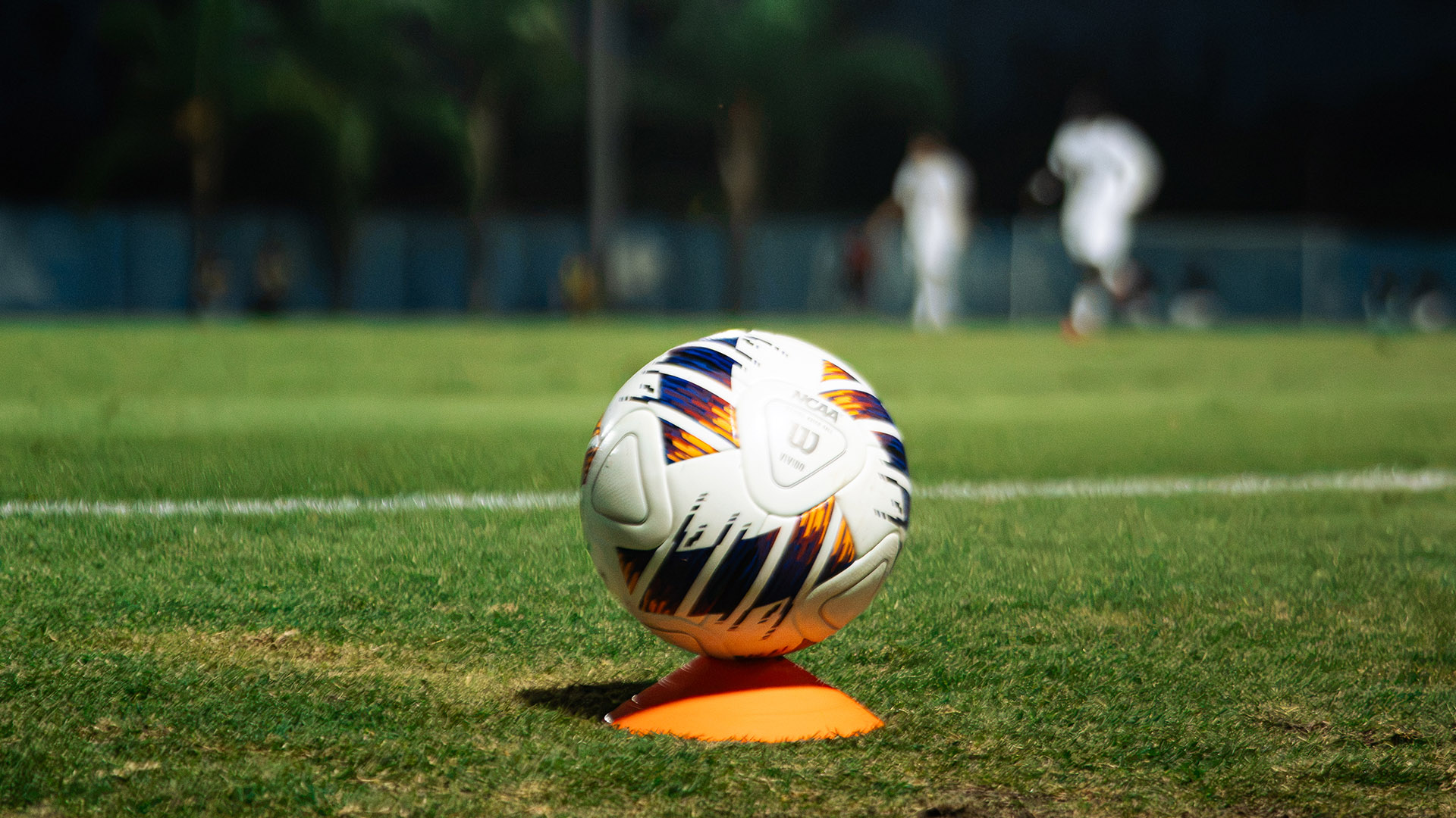 Men's Soccer vs. Gonzaga