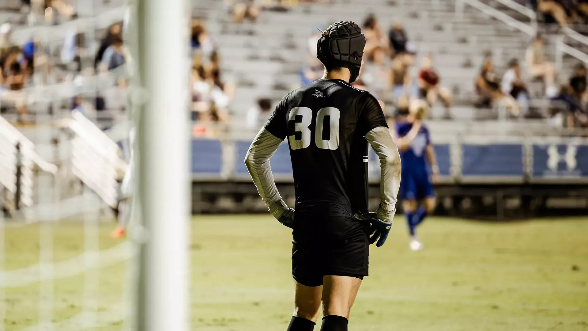 Men's Soccer vs. Gonzaga