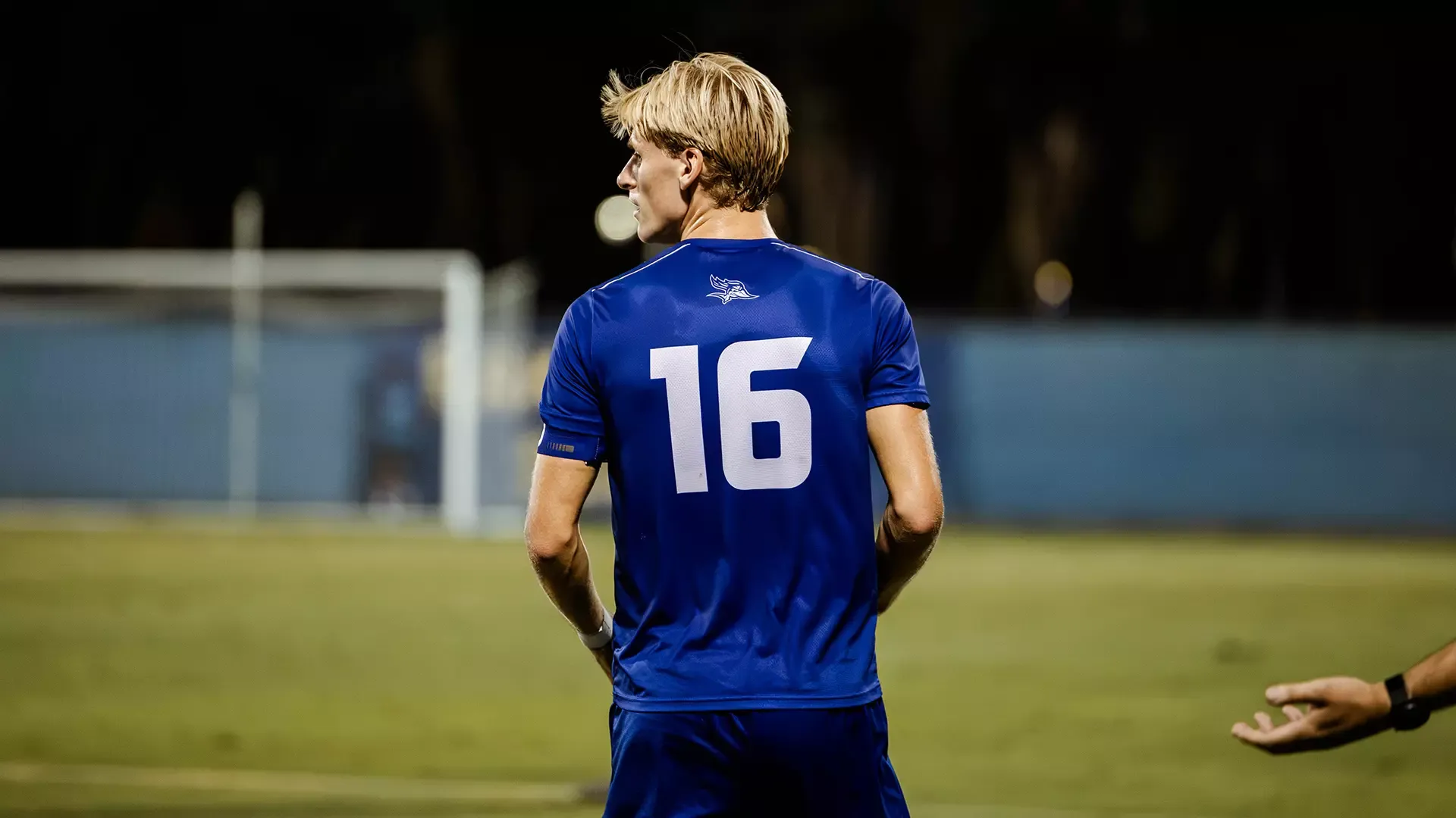Men's Soccer vs. Gonzaga
