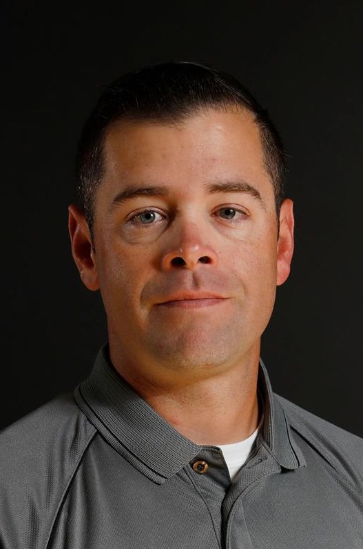 Baseball 2018 Assistant Coach Alex DeAngelis