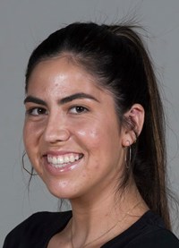 Isabella Lopez, Assistant Coach,