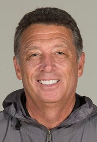 Richard Gallien, Head Coach,