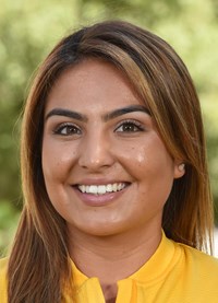 Leanna Mens, Assistant Coach,