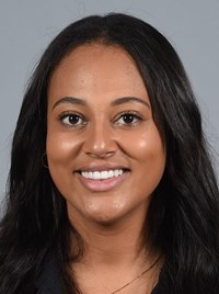JamieAnn Bero, Assistant Coach