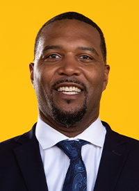 assistant coach will kimble