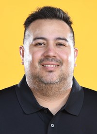 coach Richie Escalera