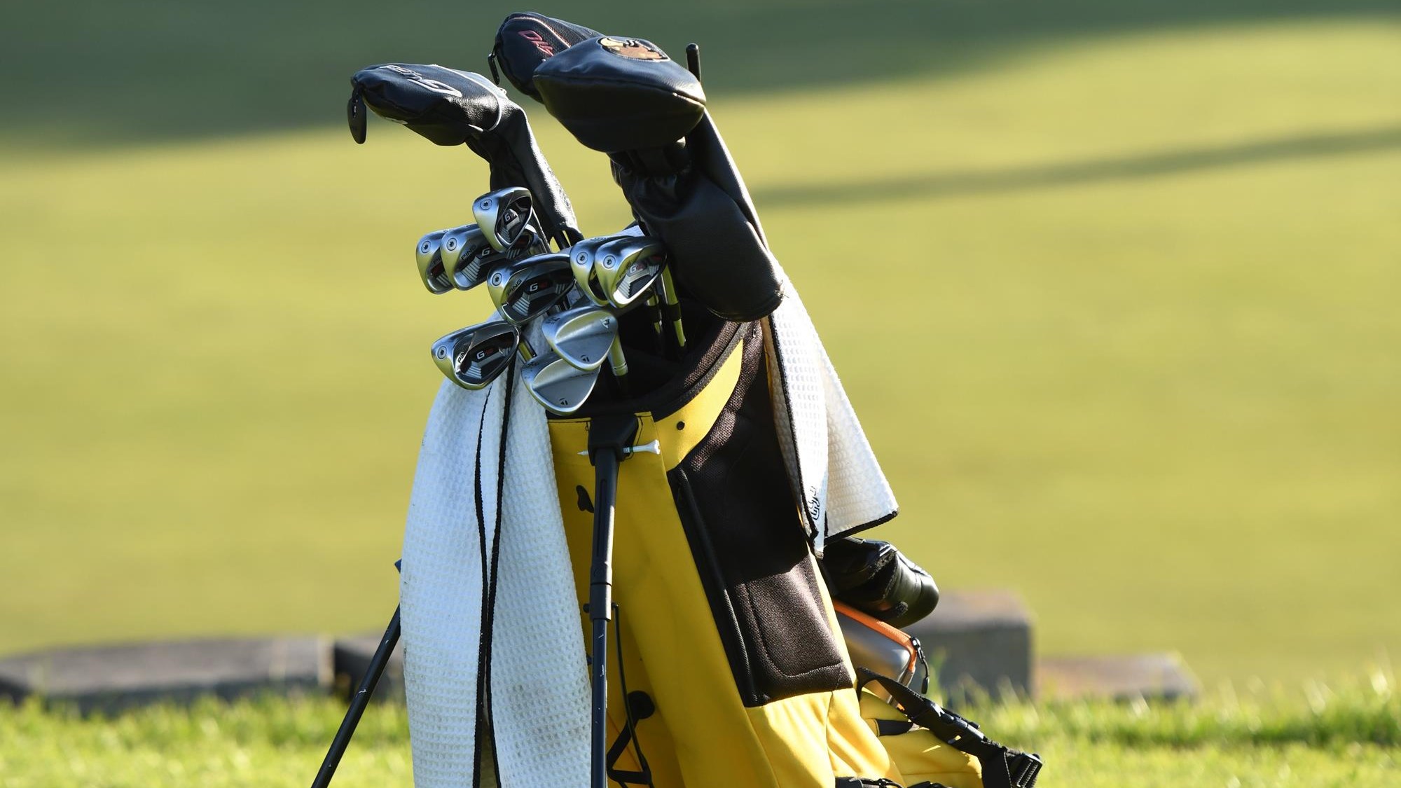 golf bag