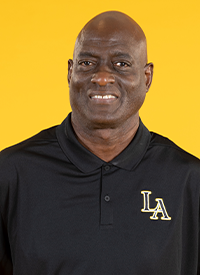assistant men's basketball coach michael cooper