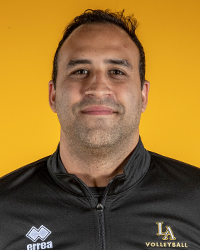 assistant coach maurice torres