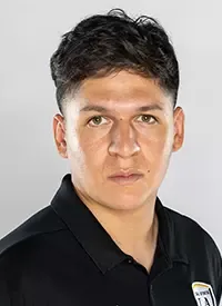 assistant coach christian segovia