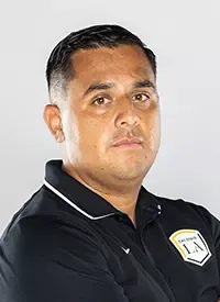 assistant coach erick lemus