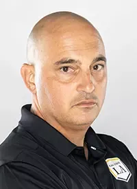 head coach michael erush