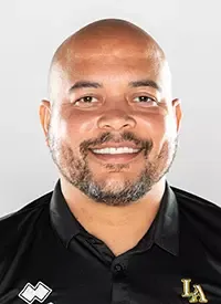 head coach juan figueroa