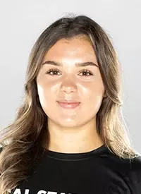 assistant coach mackenzie wolff