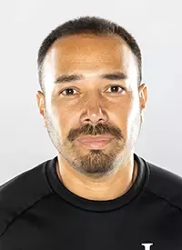 head coach erik garcia